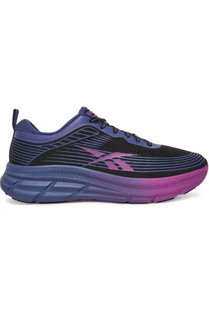 Reebok Sneakersy ROAD STRIDER 100241131 Fialová