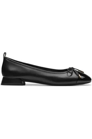 Clarks Baleríny Ubree15 Poppy 26181322