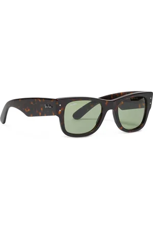 Ray-Ban Sluneční brýle 0RB0840S 902/4E