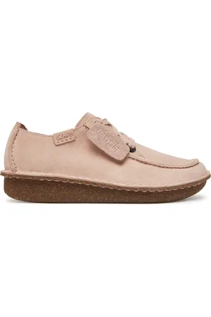Clarks Polobotky Funny Dream 26182263