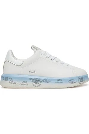 Premiata Sneakersy Belle Var 7449