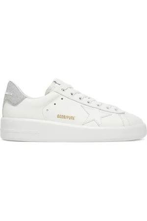 Golden Goose Sneakersy Pure New GWF00197.F000538.80185