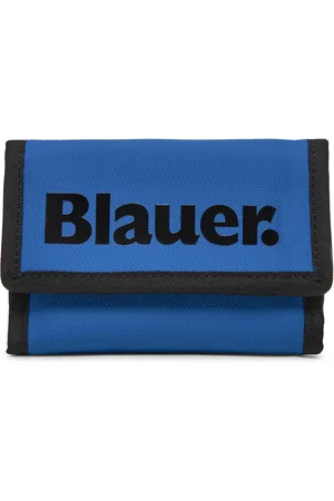 Blauer Velká pánská peněženka S5STRAP01/SPL