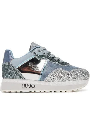 Liu Jo Sneakersy Maxi Wonder 923 4A5307 TX471