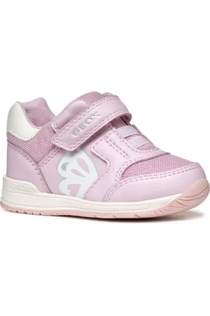 Geox Sneakersy Rishon B450LA 0BCEW C0826