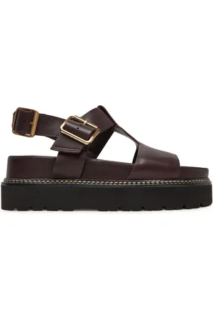 Clarks Sandály Orianna Sky 26181455