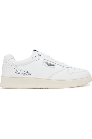 Aeronautica Militare Sneakersy 251SC235PL277