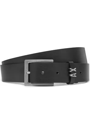 Armani Exchange Pánský pásek XM000606 AF12704 UC001