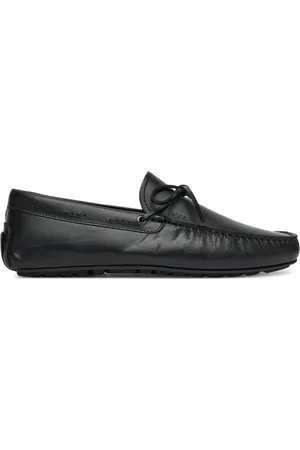 HUGO BOSS Mokasíny Noel_Mocc_ltlc 50541771