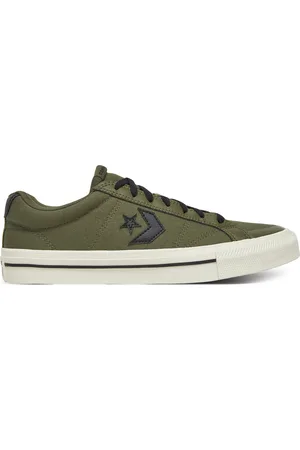 Converse Sneakersy Sport Casual A12748C Khaki