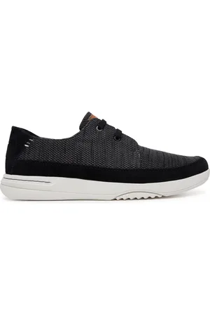 Clarks Sneakersy Easeway Lace 26181368