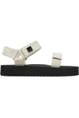 Armani Exchange Sandály XDP064 XV928 01819
