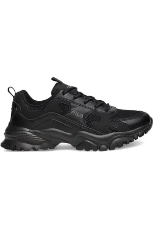 Fila Sneakersy ELECTRIC FLOW FFW0164_83052