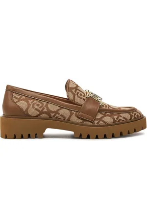 Liu Jo Loafersy Cora Mocassino SF4005 TX412