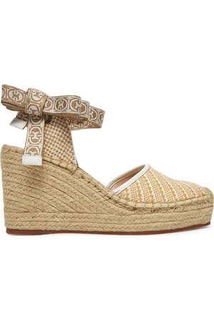 Coccinelle Espadrilky E4 SRK 32 01 01