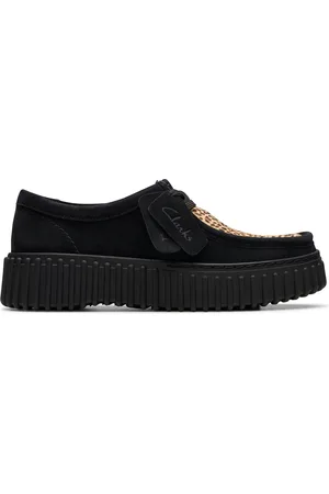 Clarks Polobotky Torhill Bee 26181189