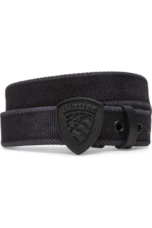 Blauer Pánský pásek S5SHIL02/BEL