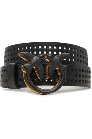 Pinko Dámský pásek Love Berry H3 Belt PE 25 PLT01 100125 A11W