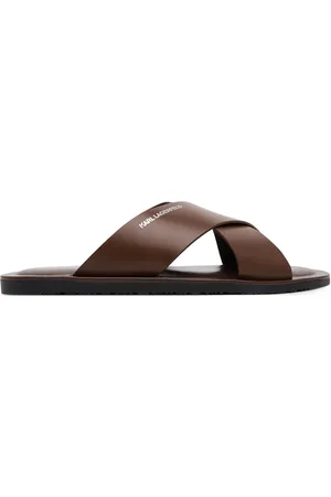 Karl Lagerfeld Nazouváky Kastor III KL70214