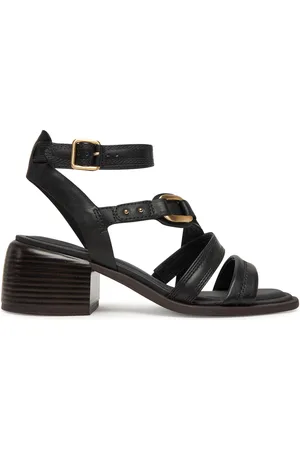 Clarks Sandály Morwyn Strap 26181243