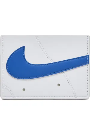Nike Pouzdro na kreditní karty Air Force 1 Card Wallet NI-N.100.9738 Světle