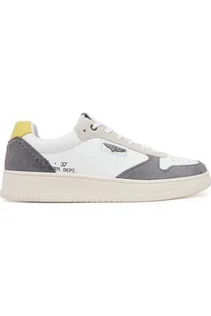 Aeronautica Militare Sneakersy 251SC235PL244