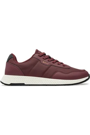 HUGO BOSS Sneakersy Titanium 50523180