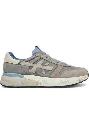 Premiata Sneakersy Mick Var 7247