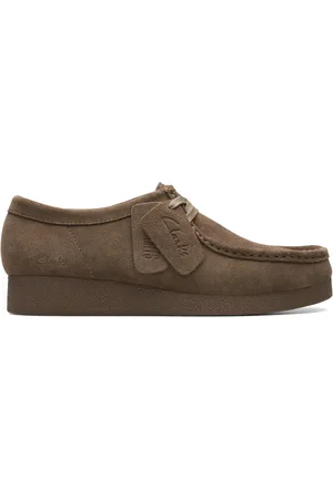 Clarks Polobotky WallabeeEVOSh 26174748
