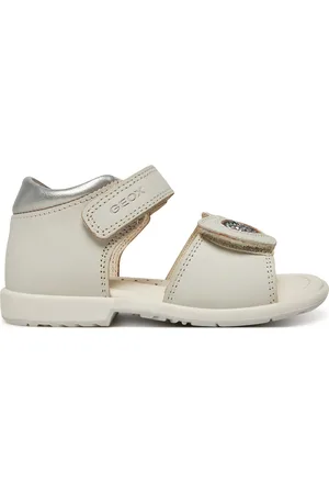 Geox Sandály B Verred B5521B 085NF C1Z1N S