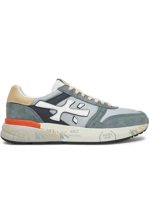 Premiata Sneakersy Mick Var 7245