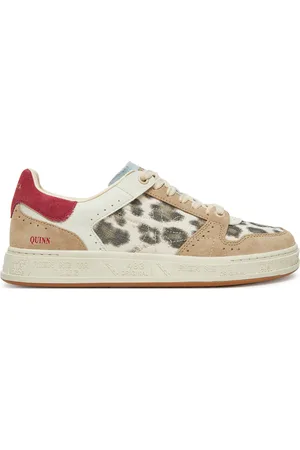 Premiata Sneakersy Quinnd Var 7421