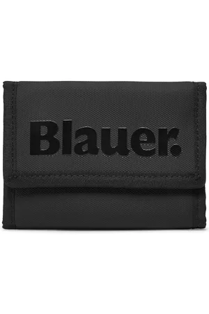 Blauer Velká pánská peněženka S5STRAP01/SPL