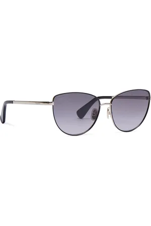Max Mara Sluneční brýle MM0053 Zlatá
