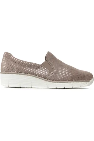 Rieker Polobotky 53766-41