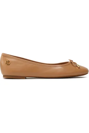 Ralph Lauren Baleríny Jayna 802824650015