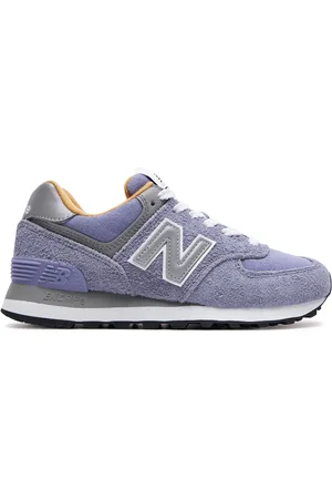 New Balance Sneakersy U574BGG Fialová