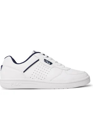 Fila Sneakersy C. Court Teens FFT0066.13044