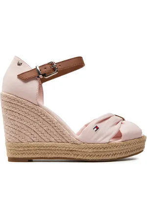 Tommy Hilfiger Espadrilky FW0FW04784