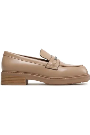Calvin Klein Loafersy Rubber Sole Loafer W/Hw HW0HW01791