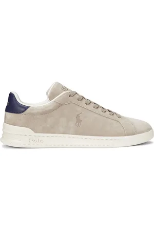 Ralph Lauren Sneakersy Heritage Court II 809955691003