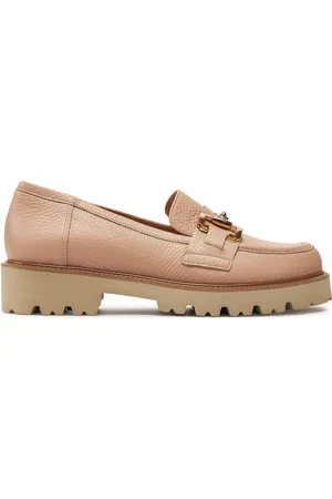 R. Polański Loafersy 1602