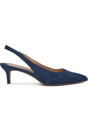 Ralph Lauren Sandály Lolah II 802959263001 Tmavomodrá