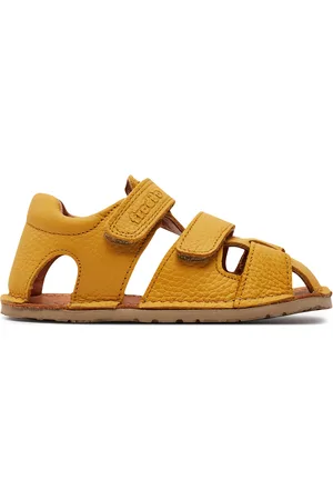 Froddo Sandály Barefoot Flexy Avi G3150263-5 S