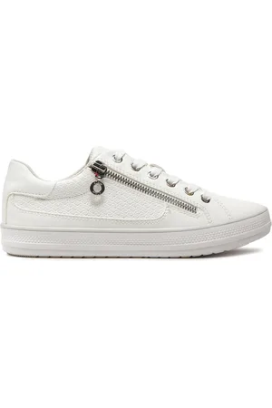 QS by s.Oliver Sneakersy 5-23615-42