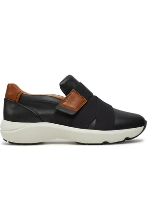 Clarks Sneakersy Tivoli Strap 26177648
