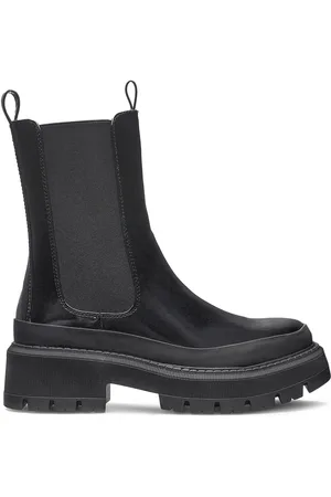 DeeZee Polokozačky VIVIENNE H58089-1