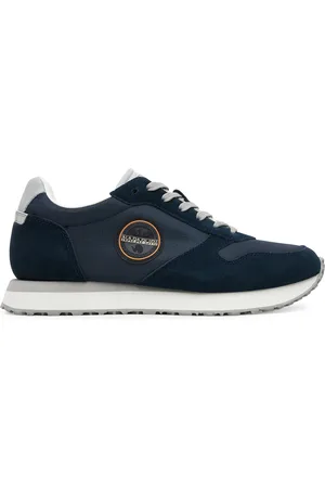 Napapijri Sneakersy Nova NP0A4IQL Tmavomodrá