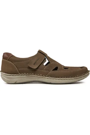 Josef Seibel Polobotky Anvers 81 43635