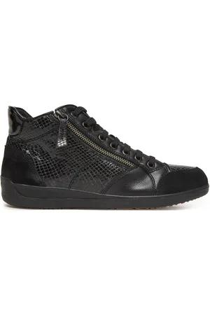 Geox Sneakersy C Myrtia C D6468C 04120 C9999